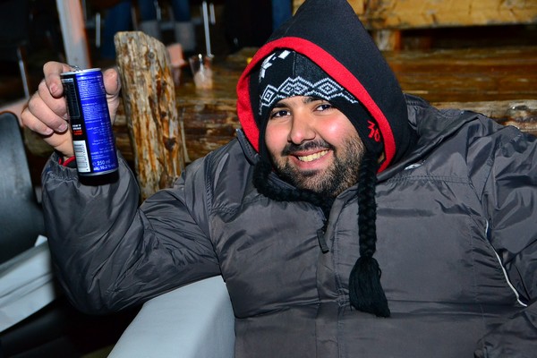 Mzaar Winter Festival 2013 Part 3